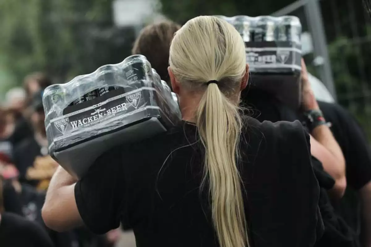 Wacken