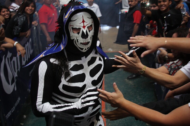 La Parka
