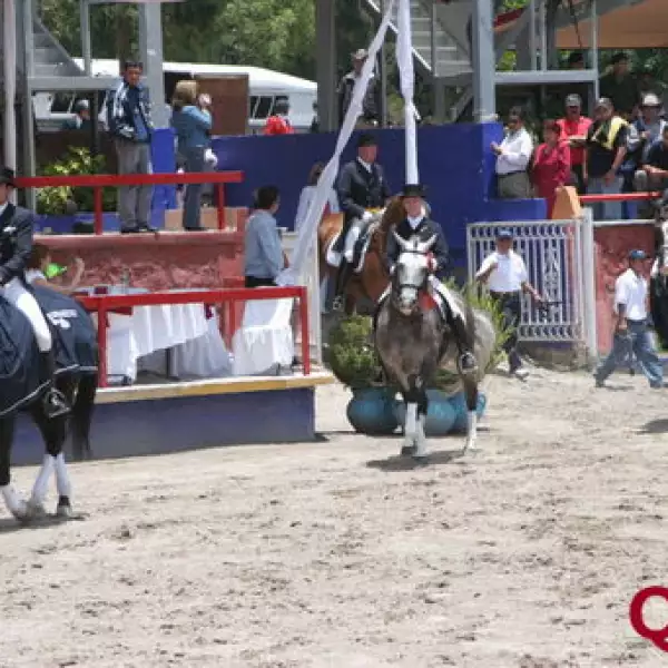 Equipo Nacional de Adiestramiento