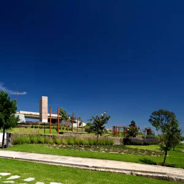 BOSQUES VALLARTA RESIDENCIAL