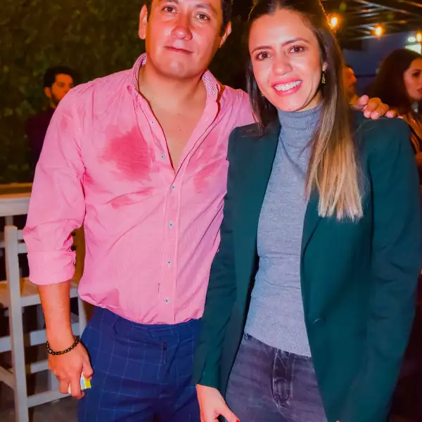 Suertes, detalles y pasión 