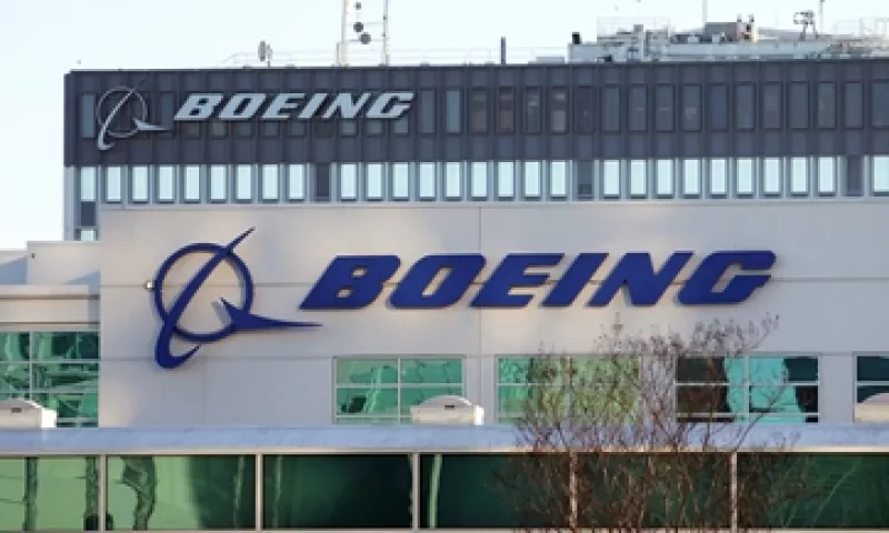 Oficina Boeing