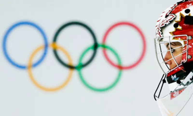 La cantidad de nieve y de resorts para esquiar tienen un impacto positivo en el número de medallas que gana cada equipo. (Foto: Reuters)