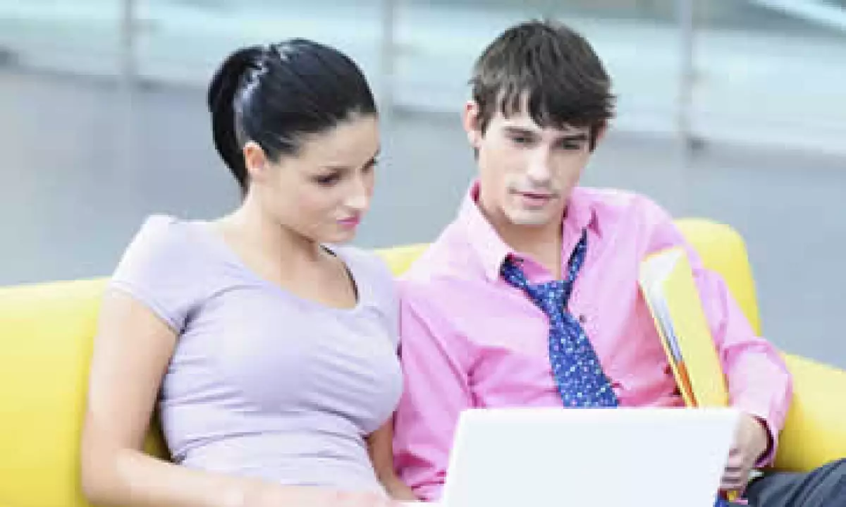 La contratación Express duplicó el número de cuentas activas en el programa. (Foto: Thinkstock)