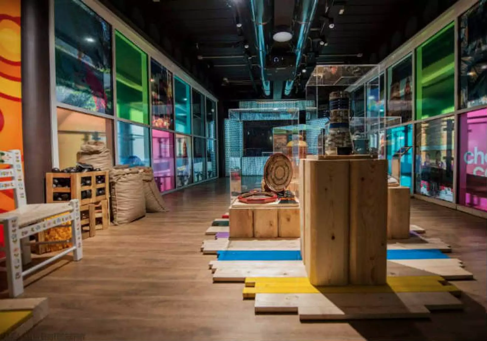 Pabell�n M�xico 2