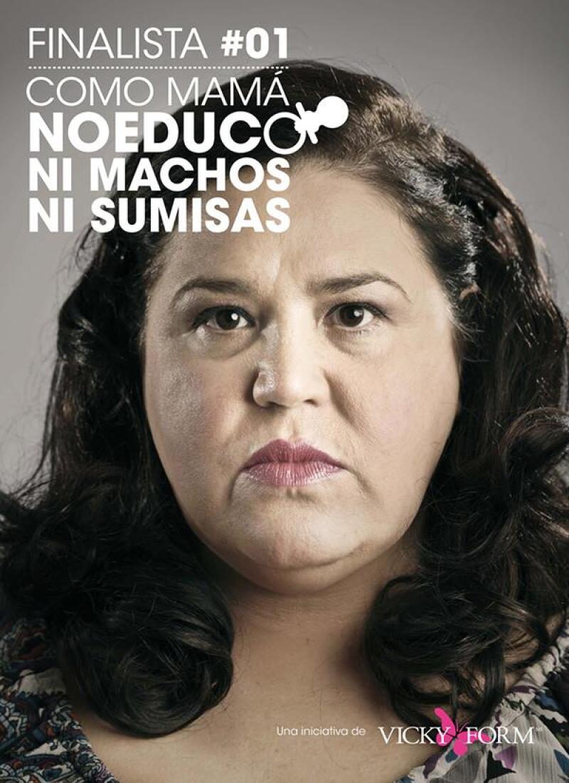 Los 10 mandamiento de la mujer, creados por la mujer.