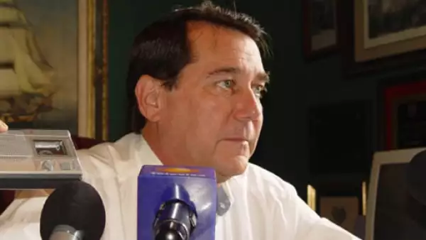 Fernando Azcárraga López, primo hermano del presidente del Grupo Televisa y ex alcalde de Tampico, fue levantado a la salida de un restaurante el día de hoy a medio día.