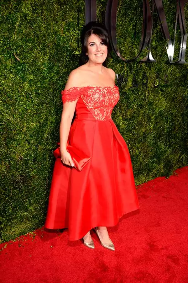 Monica Lewinsky