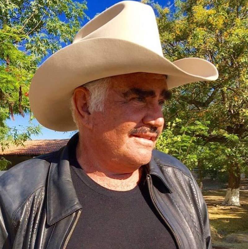 vicente fernández