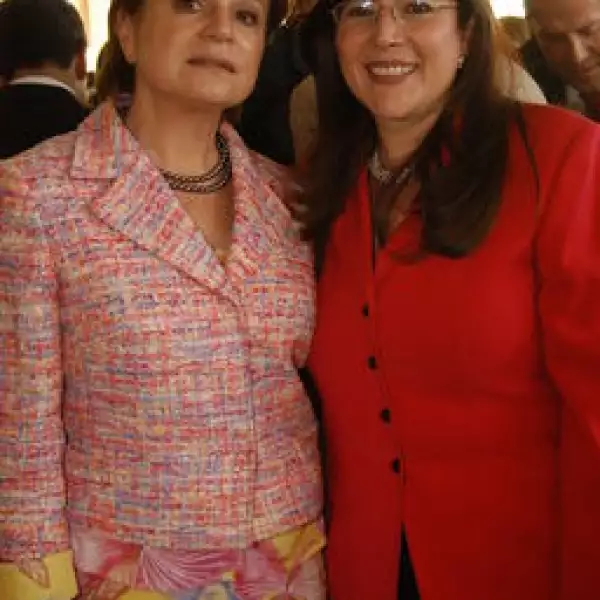 Areli Gómez, Yeiko Polenski