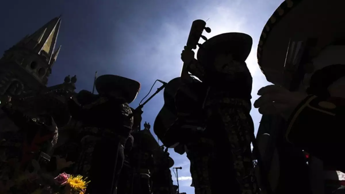 mariachi