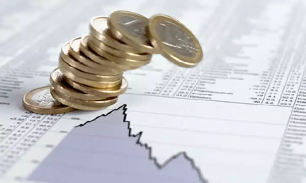 El BCE redujo su tasa de referencia a 0.5% en un intento por alentar la economía del bloque. (Foto: Getty Images)