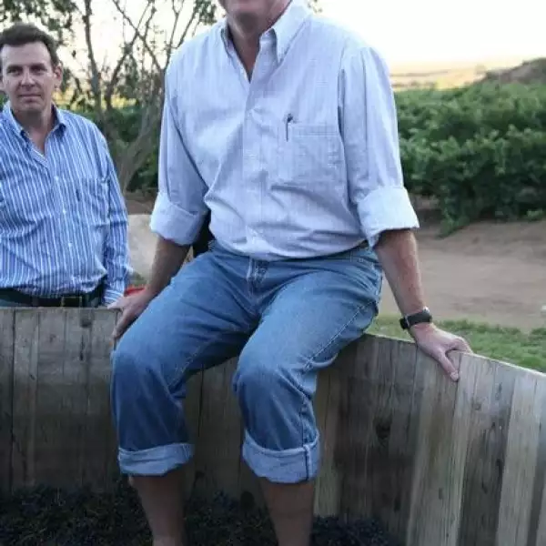 Vendimia Monte Xanic