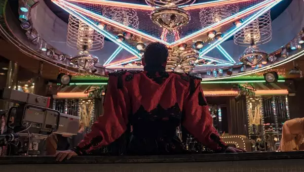 Película sobre la historia del grupo español Locomía