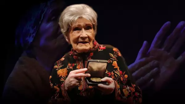 Ana Ofelia Murguía