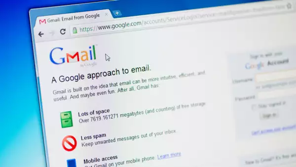 Google Gmail