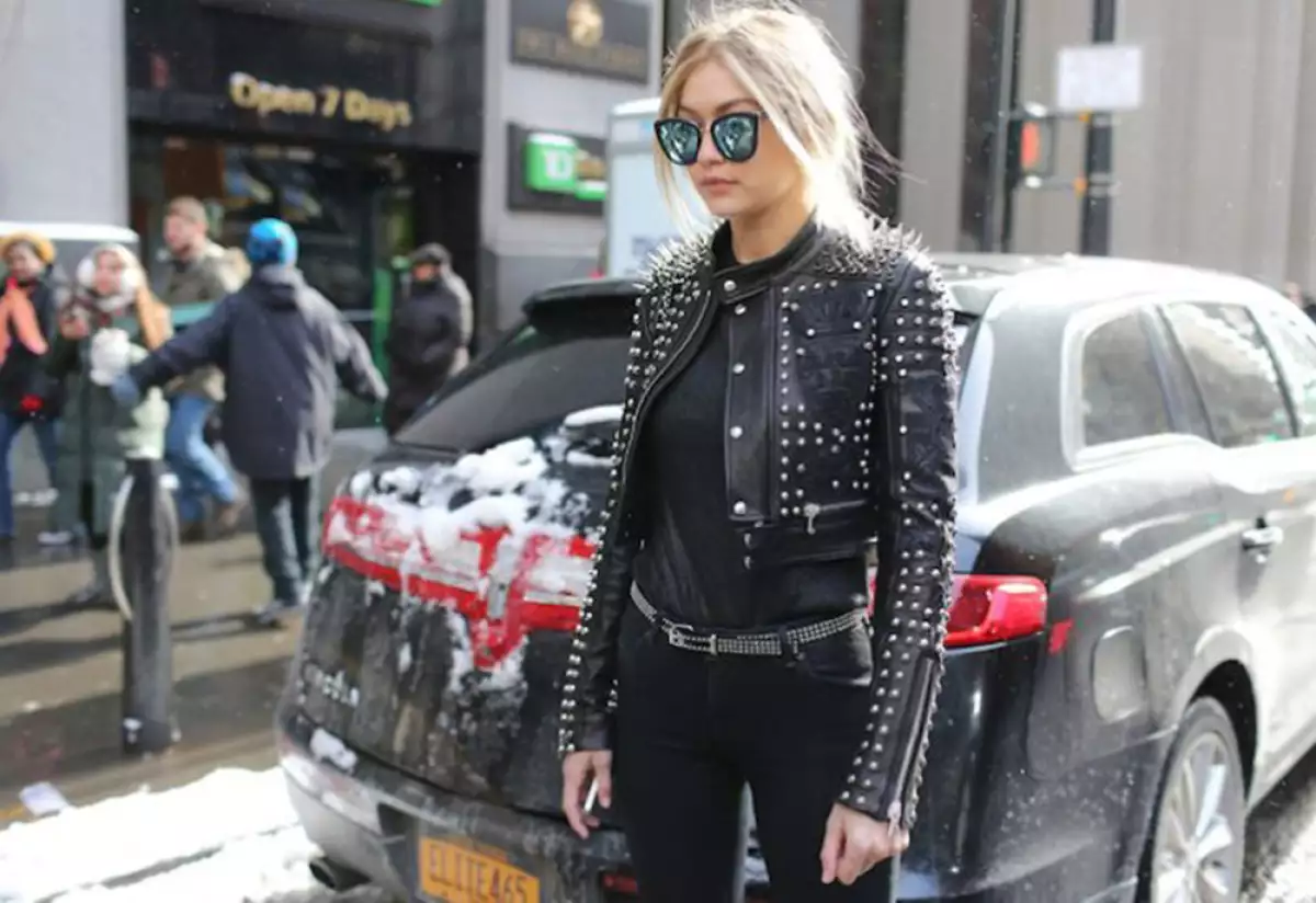 Gigi Hadid
