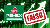 Pemex presume cifras, pero sus datos lo desmienten