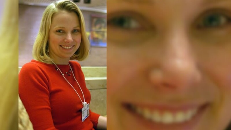 Marissa Mayer Google