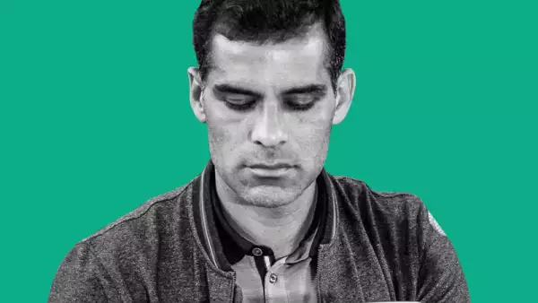 Rafa Márquez