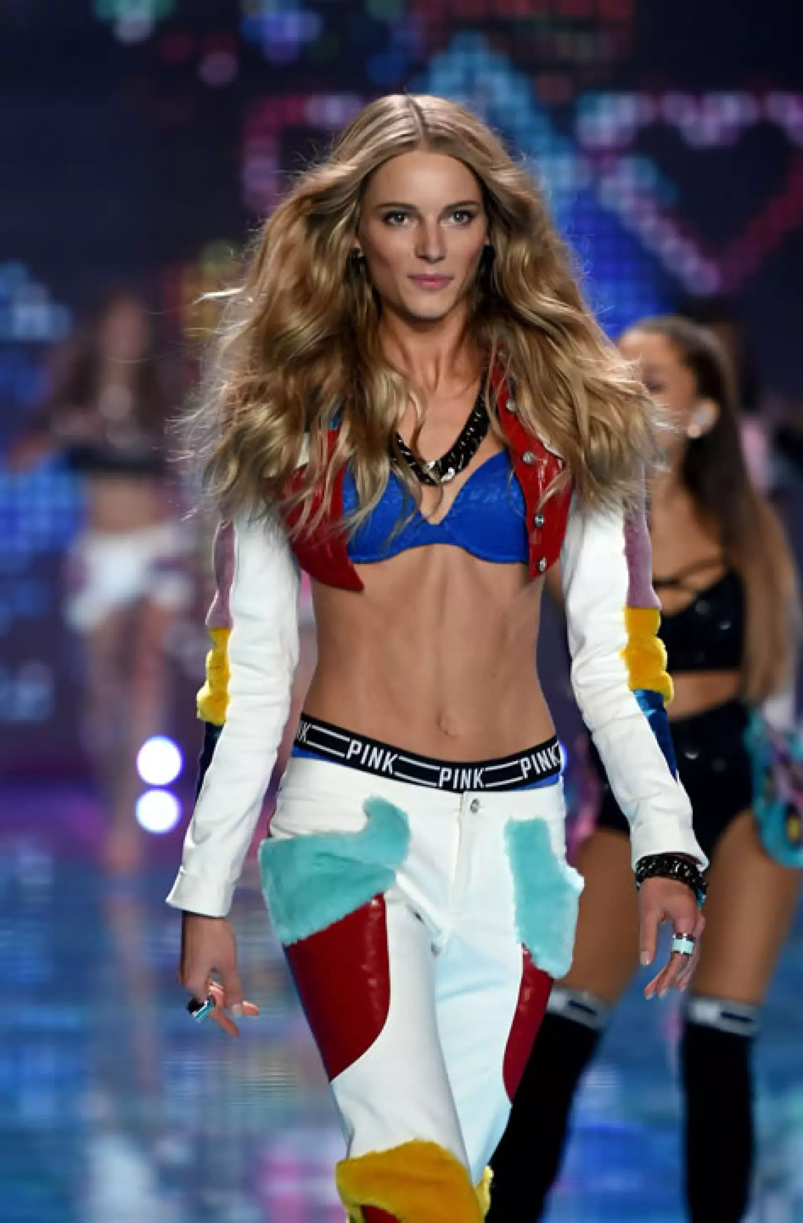 Ieva Laguna.