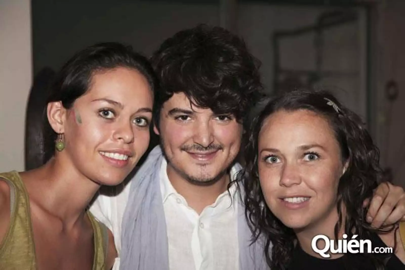 Exposición India Mística Poncho Plascencia y Mario Espina