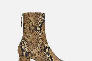 botas zara