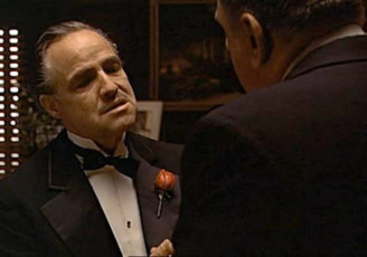 El Padrino es considerada entre las mejores películas estadounidenses de todos los tiempos. (Foto: Cortesía Paramount Pictures)