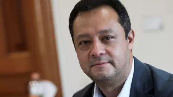 Gabriel Yorio