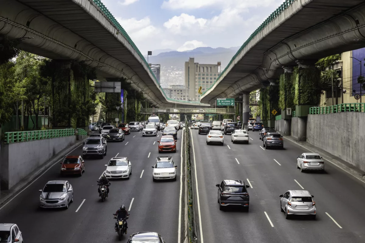 Hoy no circula, 8 de mayo 2025: Qué autos no salen este jueves en CDMX y Edomex