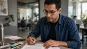 Una renuncia voluntaria no genera la misma indemnización que un despido injustificado.