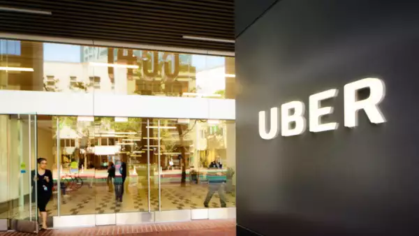 Uber