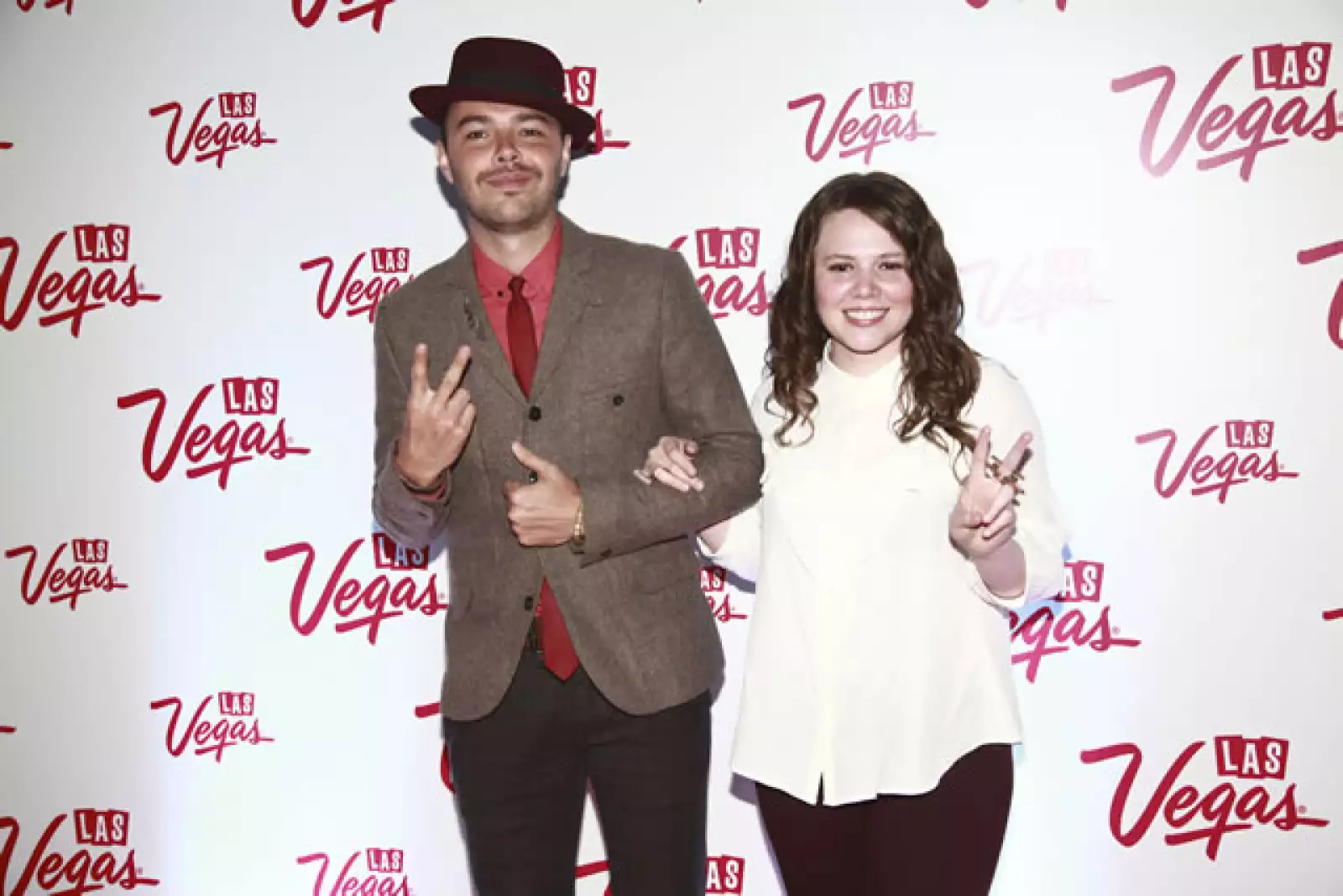 Jesse y Joy.