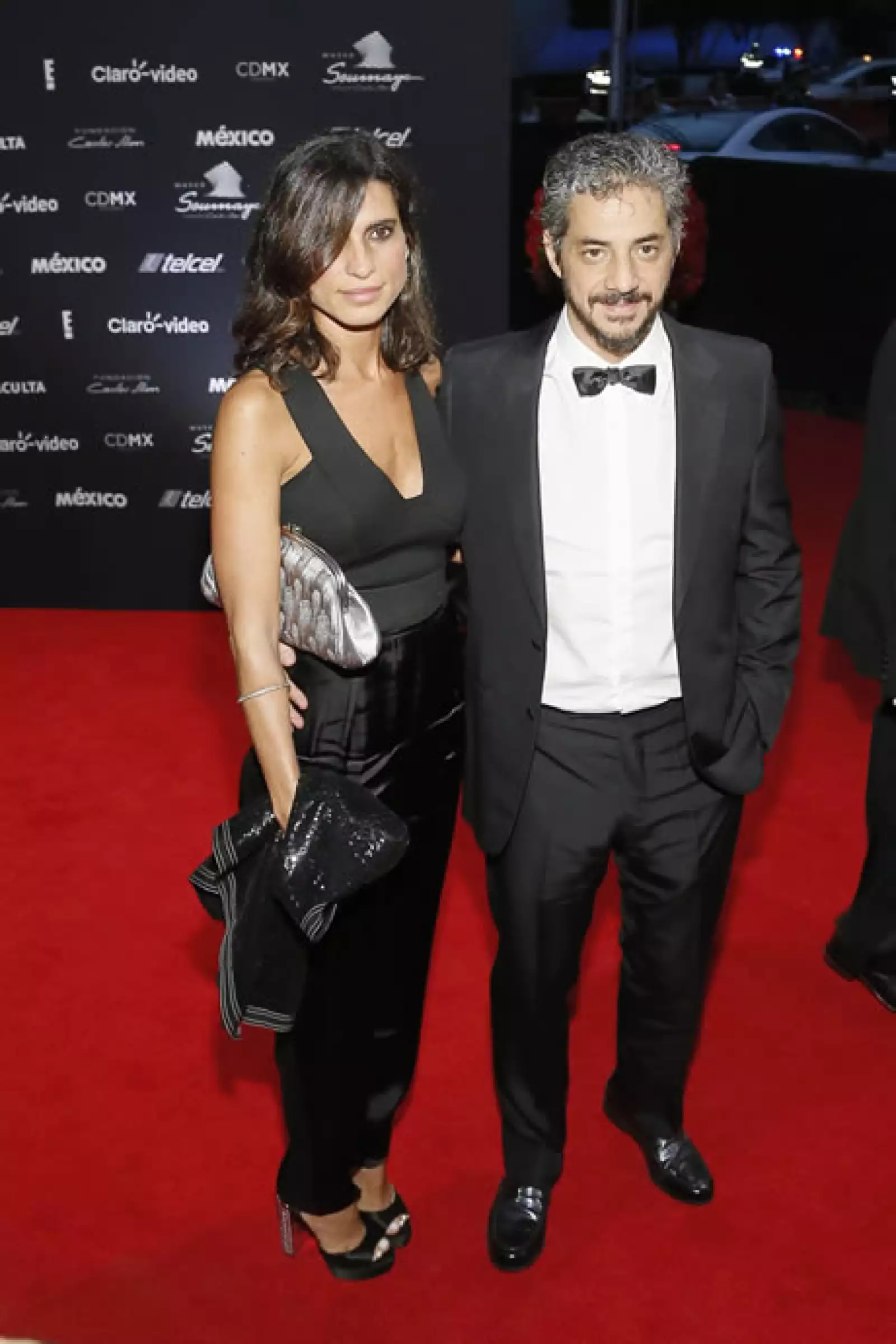 Hanna González,Guillermo González