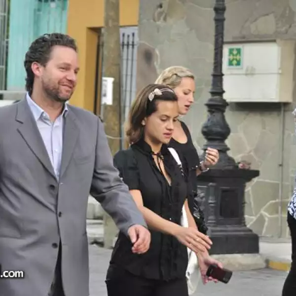 Misa de Roberto Garza Sada