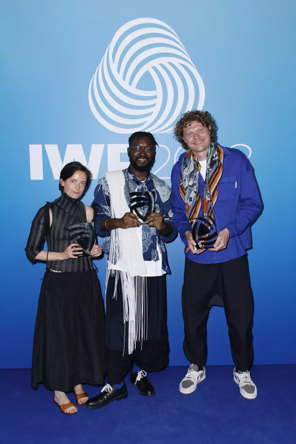 International Woolmark Prize 2023