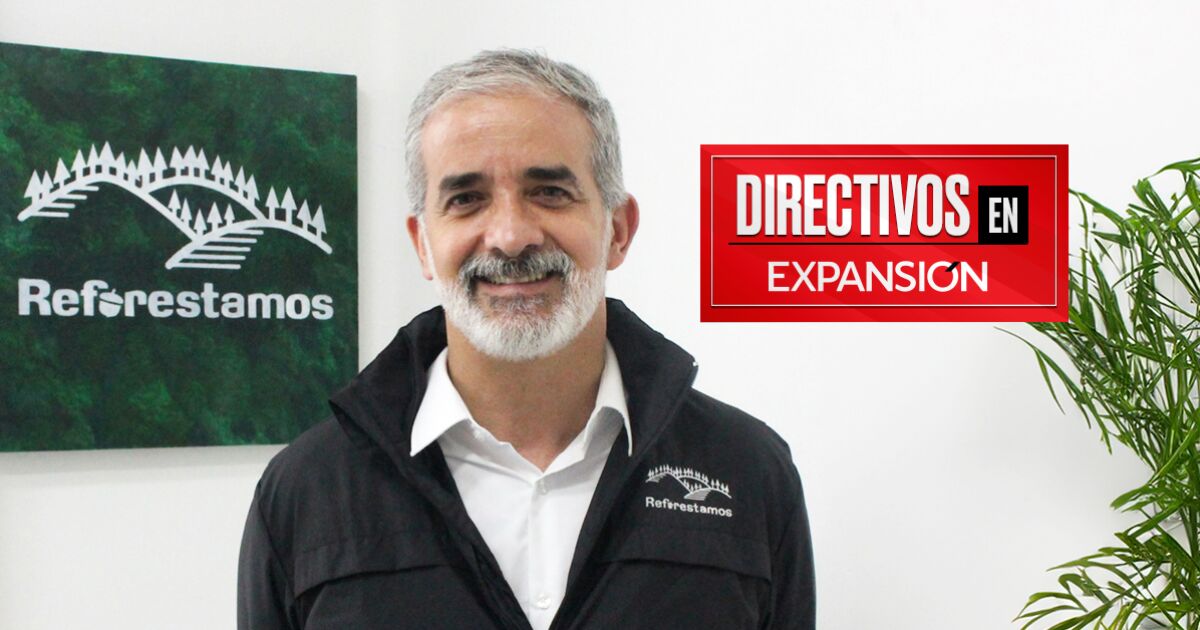 Orman sevgisini iş kararlarına çeviren CEO