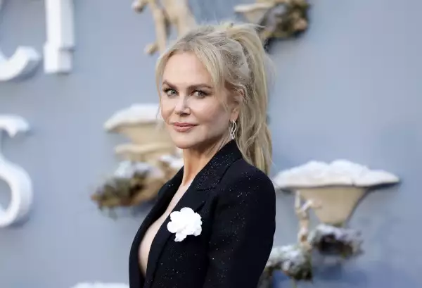 Nicole-Kidman