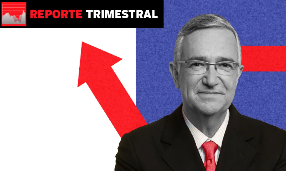 La televisora de Ricardo Salinas tuvo un impulso por la venta de espacios publicitarios. 