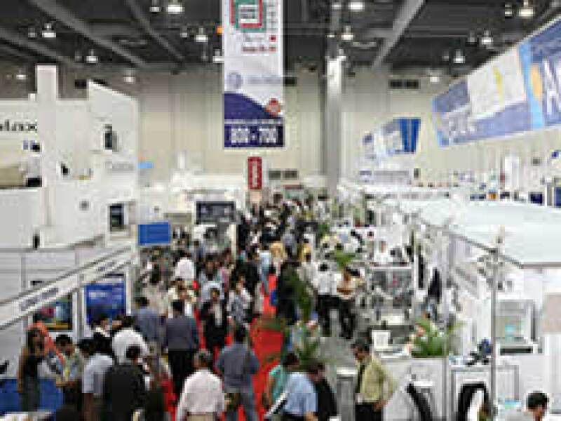 ExpoPack y Procesa 2009, se realizará en el Centro Banamex del 23 al 26 de junio. (Foto: Archivo Manufactura)