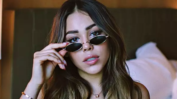 Danna Paola
