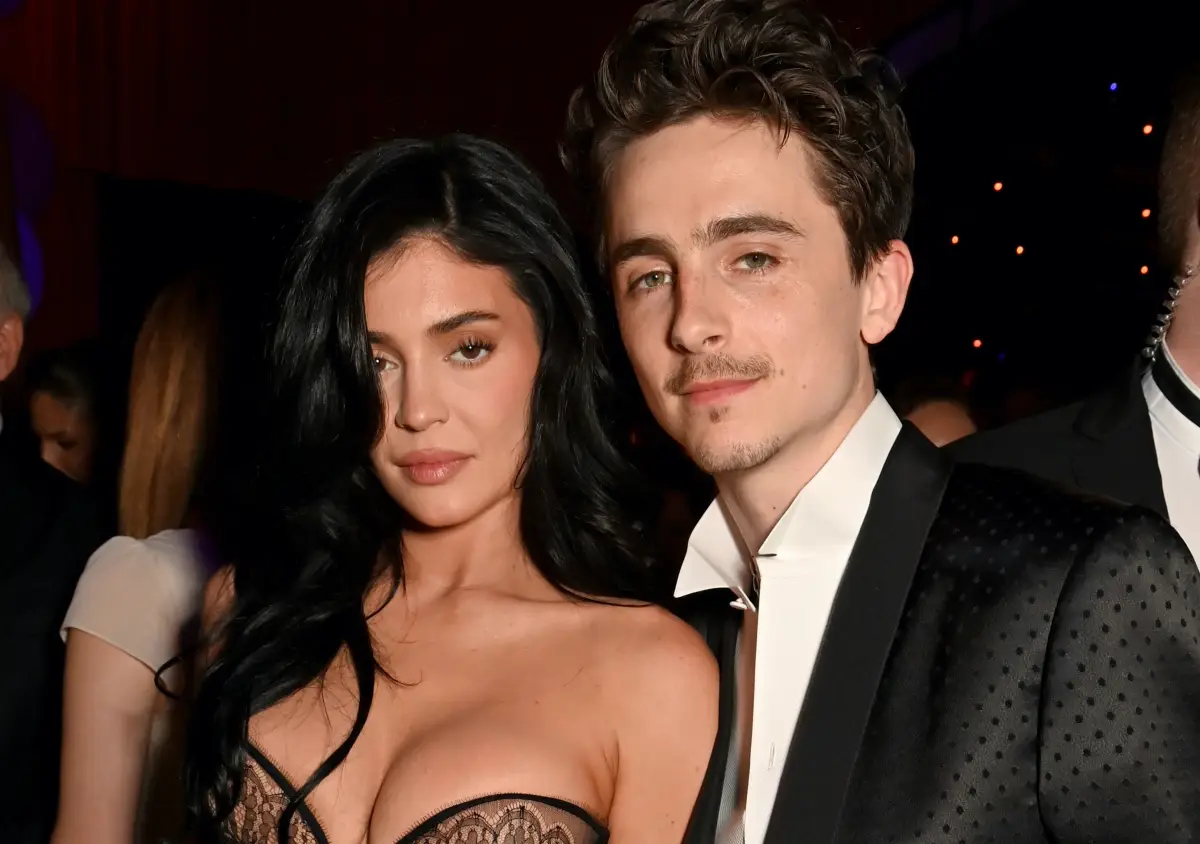 2025 Vanity Fair Oscar Party Hosted By Radhika Jones - Inside