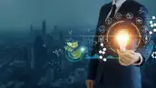Innovación tecnológica, ¿la clave para el cambio climático?