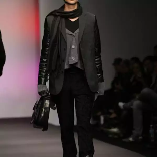 MBDF Pasarela Ricardo Seco