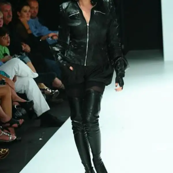 DFashion Pasarela Ricardo Seco.