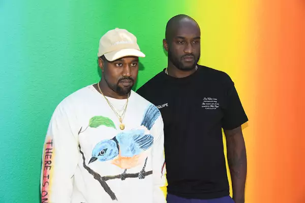 virgil abloh muerte kanye west