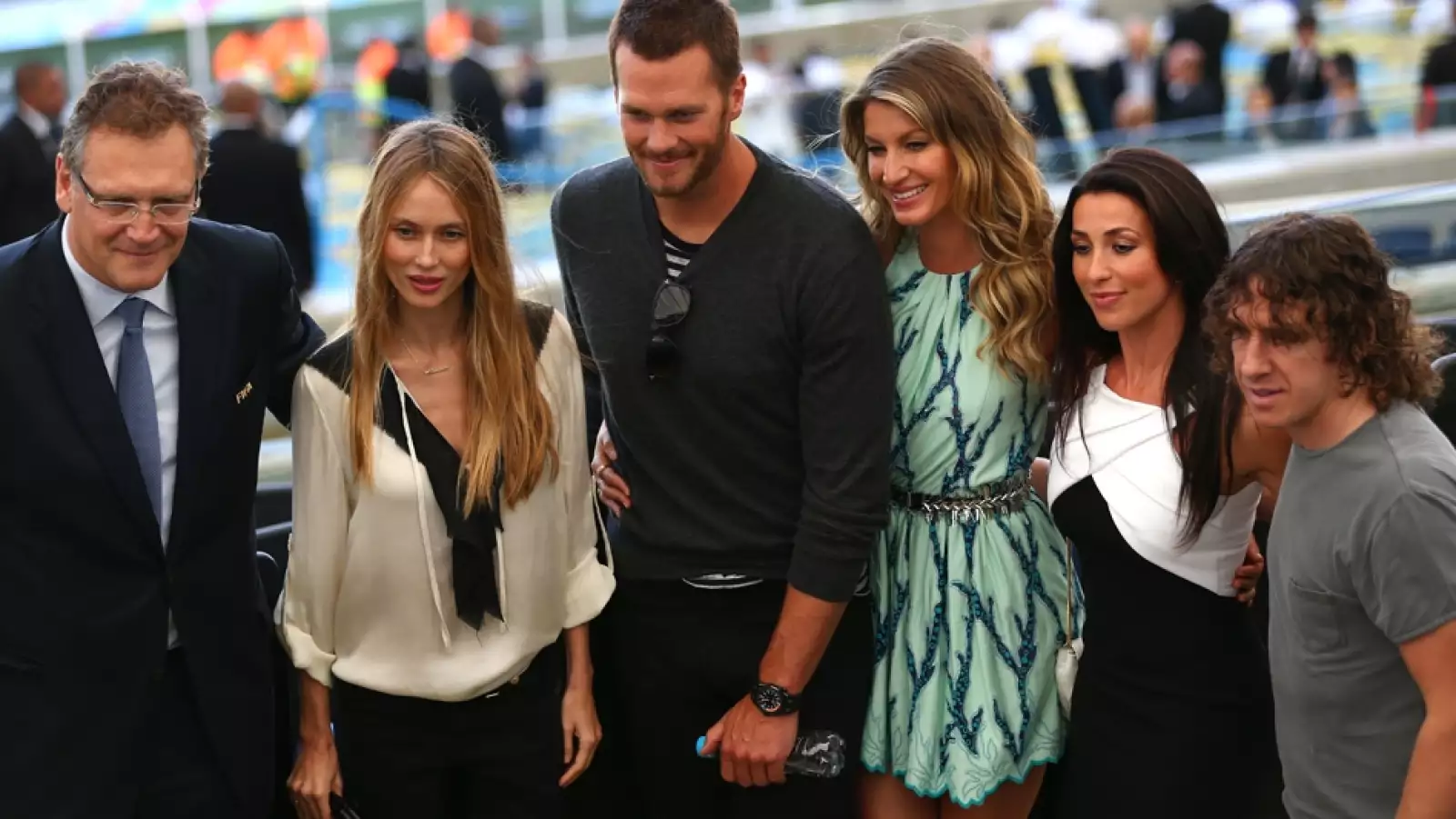 Brasil 2014, final, Mundial 