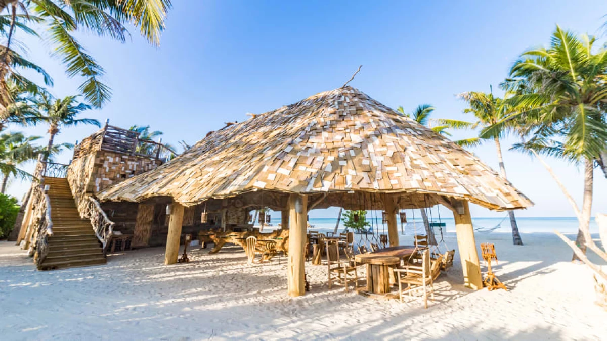 Restaurantes más románticos del mundo - Portada