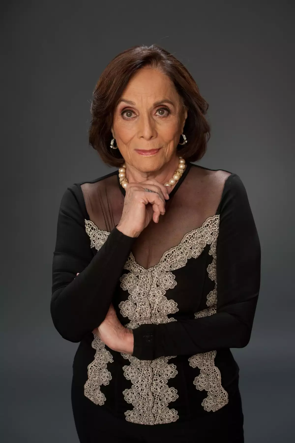 Pilar Pellicer.