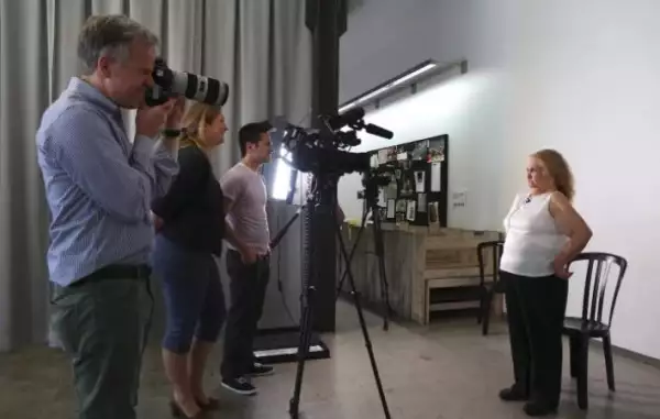 Coco personaje elena